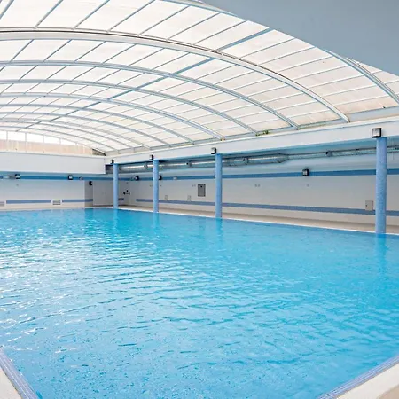 Apartament Barramares 3 Furadouro