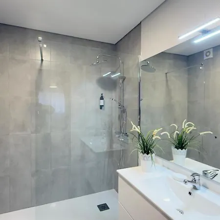 Apartmán Barramares 3