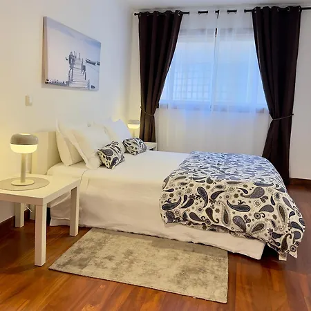 Barramares 3 Apartmán *