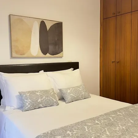 Apartament Barramares 3