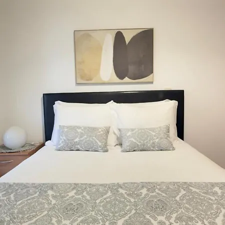 Apartmán Barramares 3