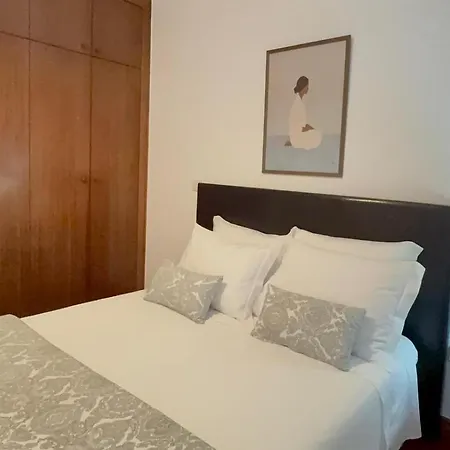 Barramares 3 Apartament