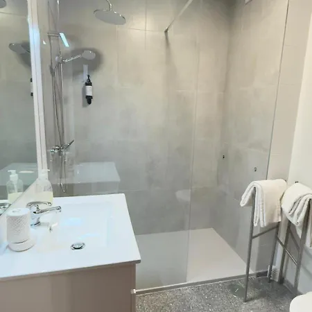 Barramares 3 Apartament *