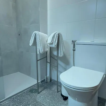 Apartament Barramares 3 *