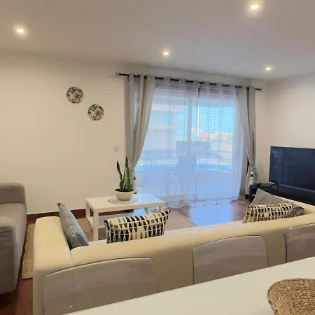 Apartament Barramares 3 *