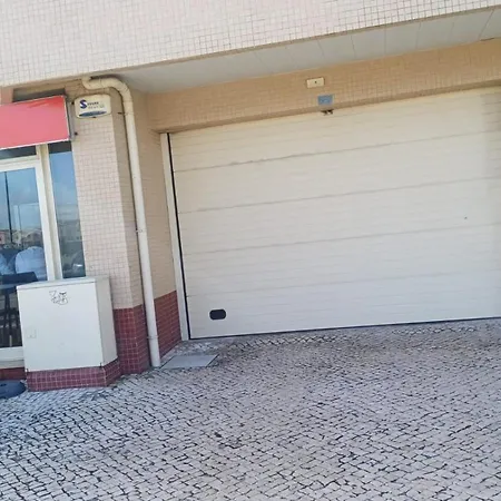 Barramares 3 Apartmán Furadouro