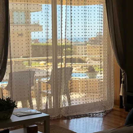 Apartament Barramares 3