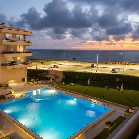 Barramares 3 Apartment Furadouro