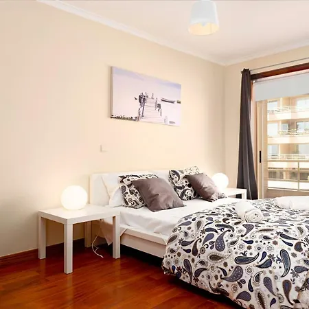Barramares 3 Apartament Furadouro
