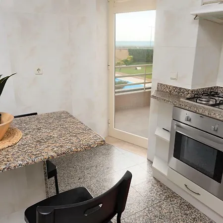 Barramares 3 Apartament