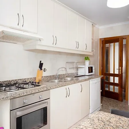 Barramares 3 Apartment *