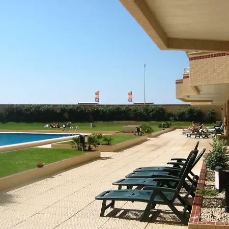 Barramares 3 Apartment