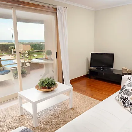 Barramares 3 Apartament