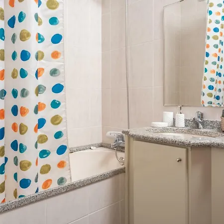Barramares 3 Apartament