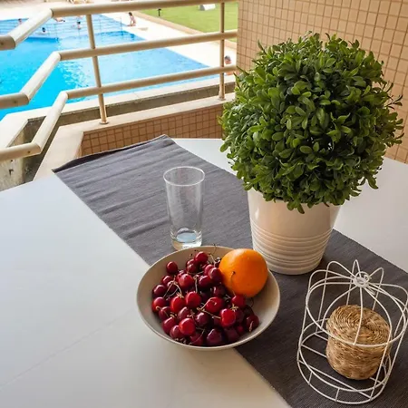 Barramares 3 Apartment Furadouro