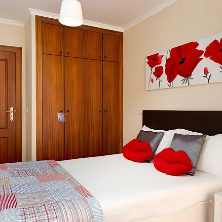 Apartament Barramares 3 *