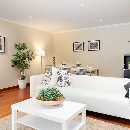 Apartment Barramares 3