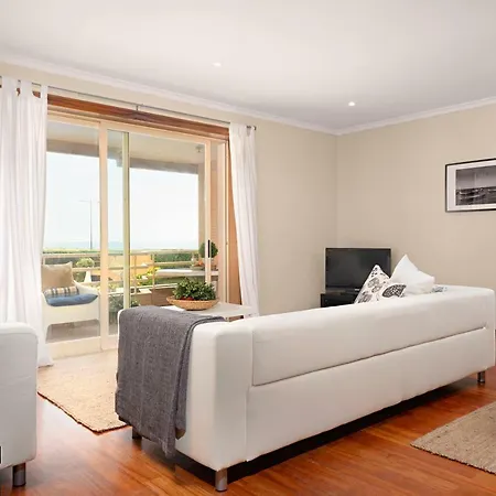 Barramares 3 Apartment