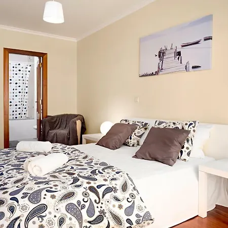Barramares 3 Apartament *