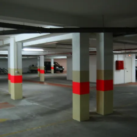 Apartmán Barramares 3