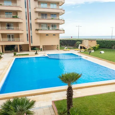 Barramares 3 Apartament Furadouro