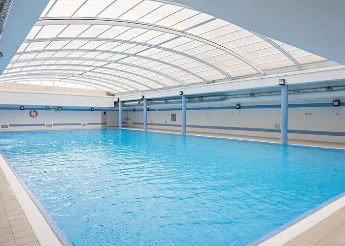 Апартаменты Barramares 3 Фурадору