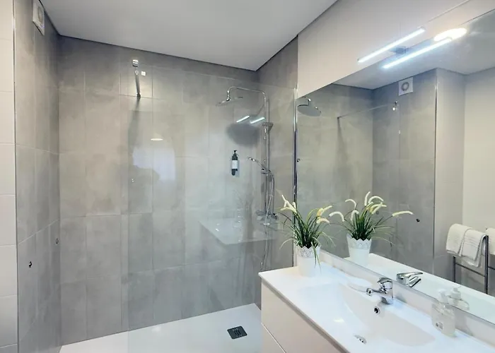 Апартаменты Barramares 3