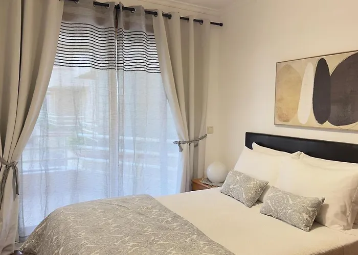 Barramares 3 Фурадору