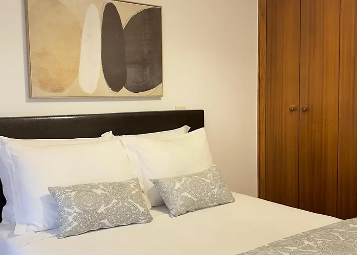 Apartmán Barramares 3