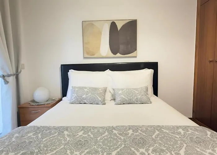 Apartmán Barramares 3