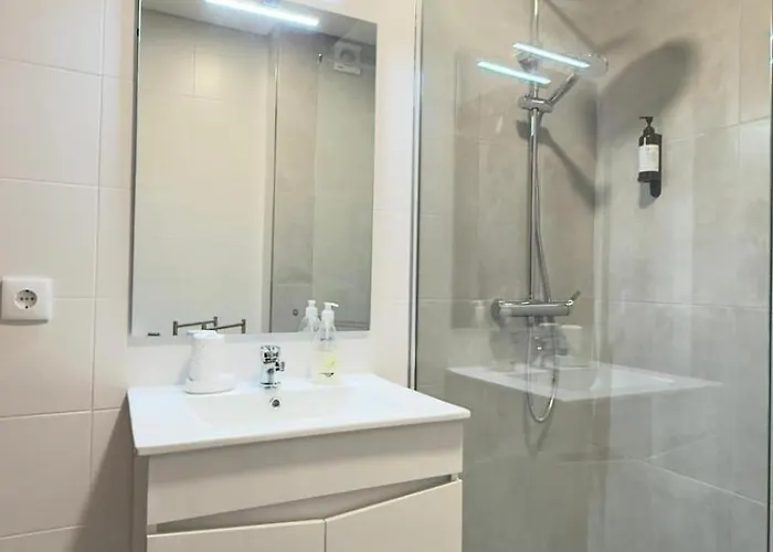 Barramares 3 * Фурадору