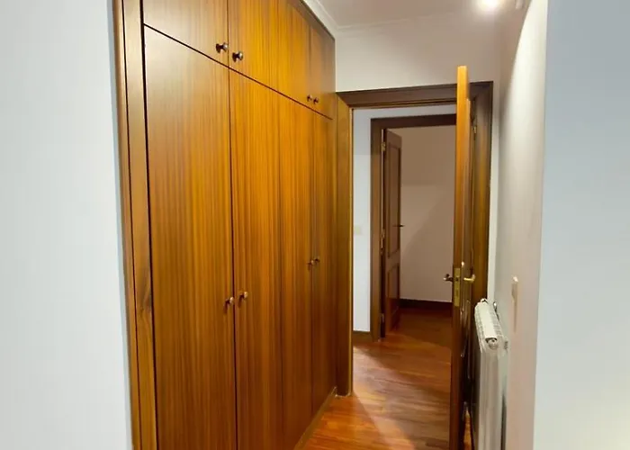 Barramares 3 Apartmán Furadouro