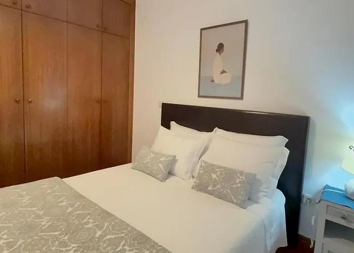 Barramares 3 Apartmán