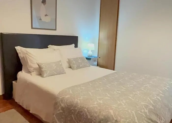 Barramares 3 Apartmán Furadouro