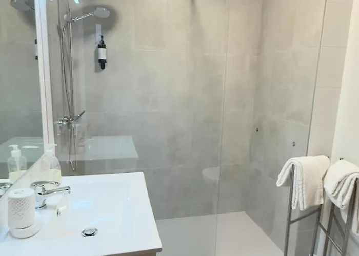 Barramares 3 Apartmán *