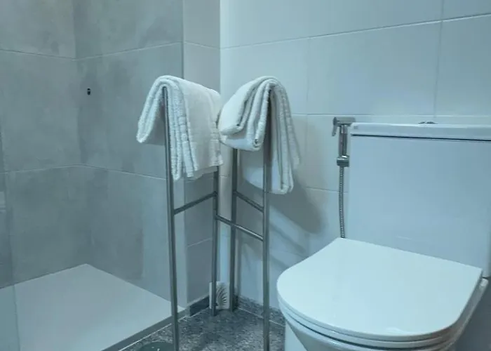Apartmán Barramares 3 *