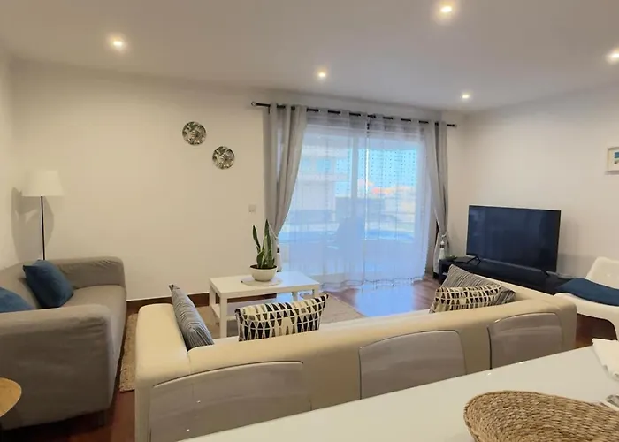 Апартаменты Barramares 3 *