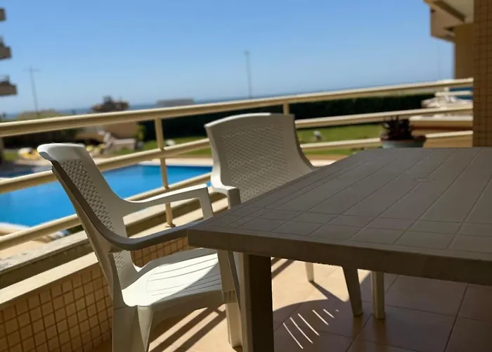 Barramares 3 Фурадору