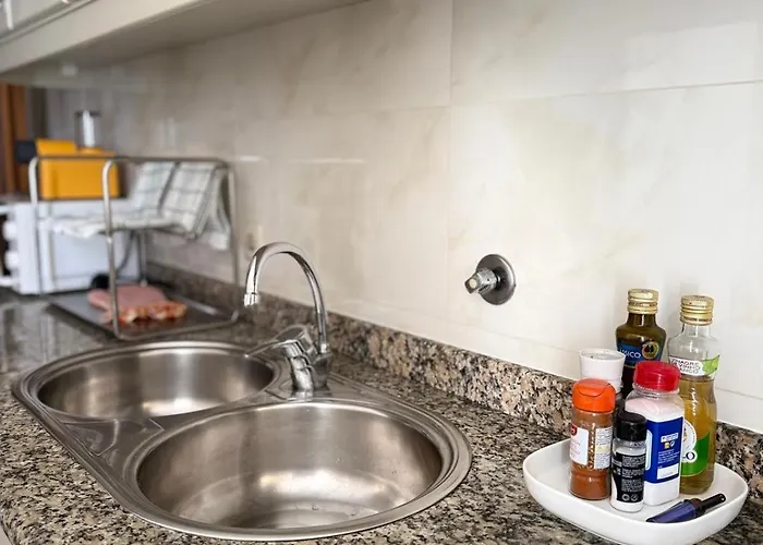 Apartmán Barramares 3