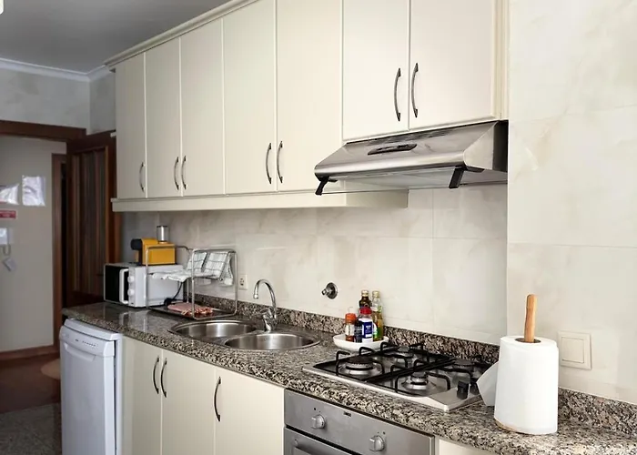 Barramares 3 Apartmán *