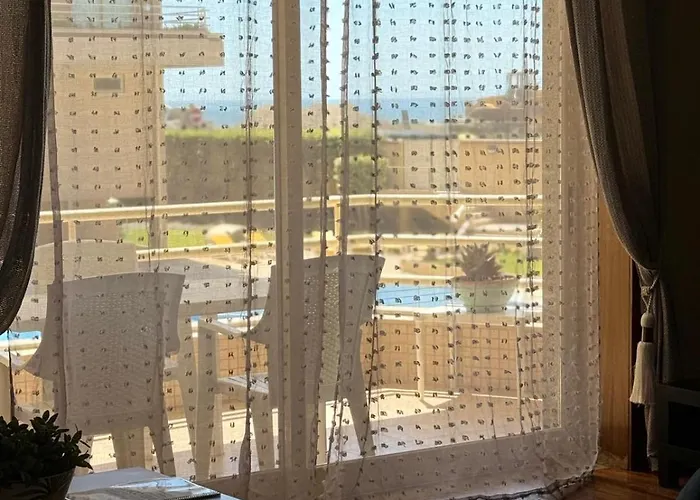 Apartmán Barramares 3