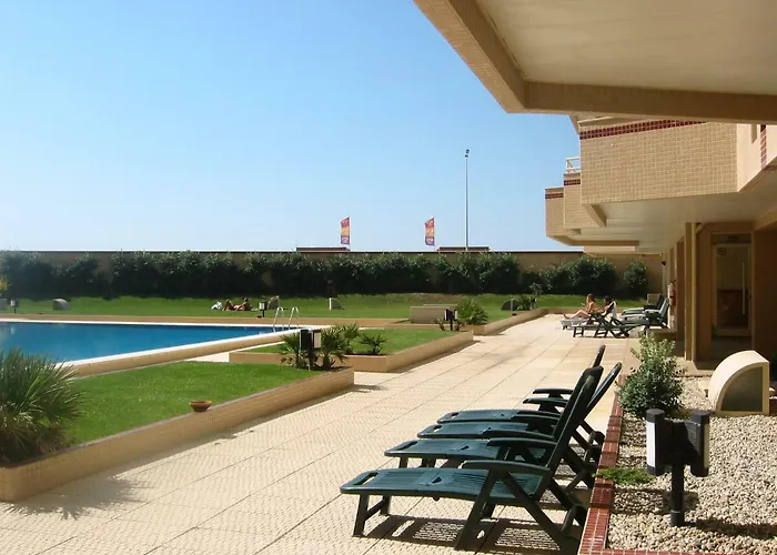 Barramares 3 Apartmán