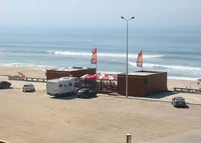 Barramares 3 Апартаменты Фурадору