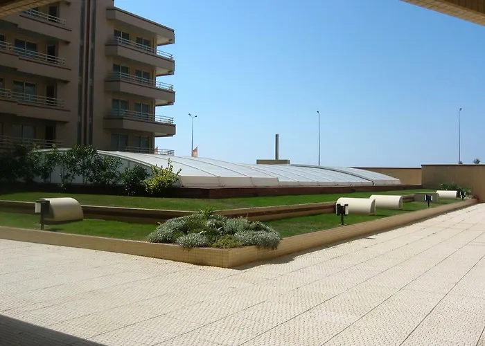 Barramares 3 Фурадору