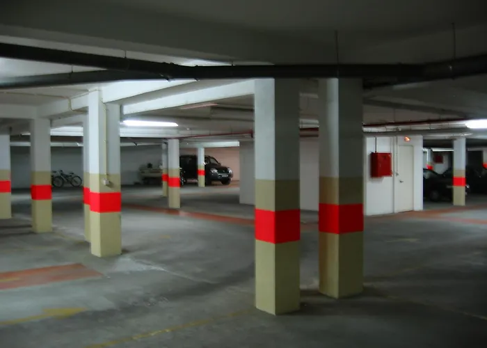 Apartmán Barramares 3